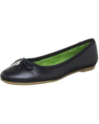 S.oliver - Casual Ballerinas - Lyst