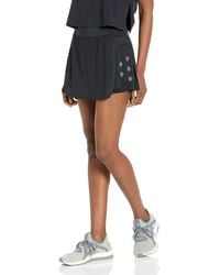 adidas - Tennis Match Skirt Heat.rdy - Lyst