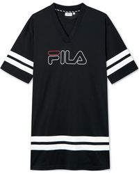 Robes Fila Pour Femme Jusqu A 65 Sur Lyst Fr