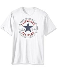 Converse T-shirts for Men - Up to 61% off | Lyst
