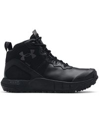 Under Armour - Charged Bandit Trek 2 - Lyst