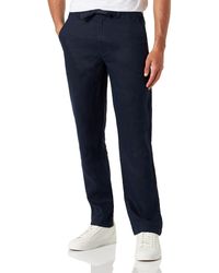 Benetton - Trousers 4aghuf00m Pants - Lyst
