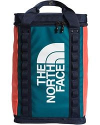 The North Face - Explore Fusebox S Backpack Adult Pack - Lyst