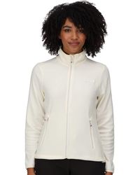 Regatta - Floreo IV Fleecejacke - 46 - Lyst