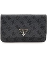 Guess - Noelle XBODY Flap Organizer - Lyst