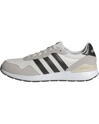 adidas - Run 60s 4.0 Shoes 7.5 - Lyst