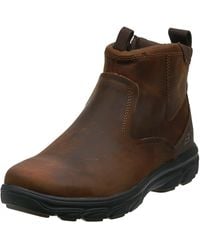 Skechers Boots for Men | Online Sale up to 45% off | Lyst