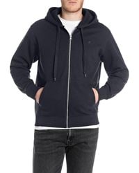Replay - M3105 Felpa con Cappuccio - Lyst
