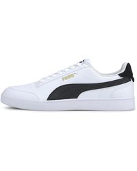 PUMA - Shuffle Sneakers - Lyst