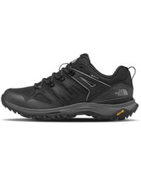 The North Face - Hedgehog Gore-tex Hiking Shoes - Lyst