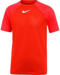 Nike - Kind Short Sleeve Top Y Nk Df Acdpr Ss Top K - Lyst