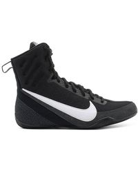 Nike - Boxing Shoes Machomai 3 - Lyst
