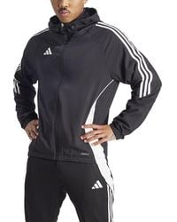 adidas - Tiro24 Windbreaker Jacket S - Lyst