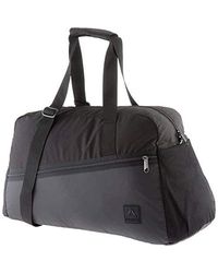 bolso reebok rojas