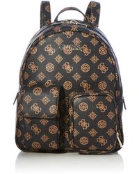 guess backpack sale uk