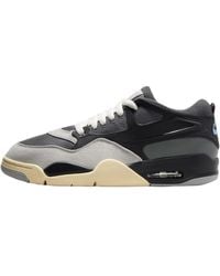 Nike - Air Jordan 4 Rm Sneakers Voor - Lyst