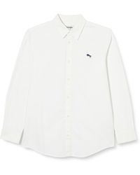 Wrangler - Ls 1 Pkt Shirt - Lyst