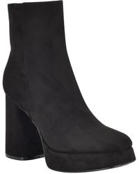 Nine West - Velo2 Boot - Lyst