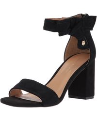 tommy jeans heels