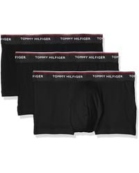 Tommy Hilfiger - 3p Trunk Trunks - Lyst