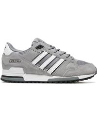 adidas - – Baskets ZX750 pour homme - Lyst