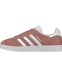 adidas gazelle rosa antico adidas gazelle rosa antico
