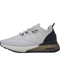 adidas - Chaussures Zx 2K Boost pour homme - Lyst