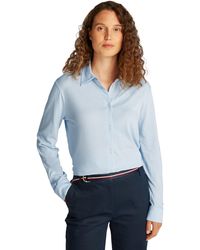 Tommy Hilfiger - Hemd Casual Regular Fit - Lyst