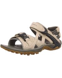 Merrell Kahuna Iii, Sports & Outdoor Sandals - Brown