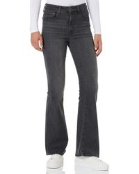 Levi's - 726tm High Rise Flare Jeans - Lyst