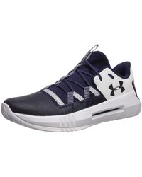 under armour cinch x nm1