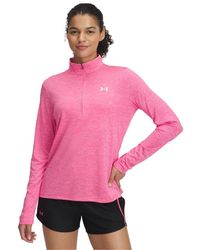 Under Armour - Twist - Super Pink/White - Lyst