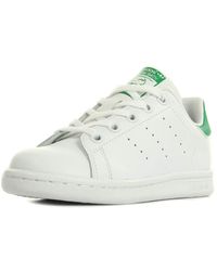 adidas - Stan Smith - Lyst