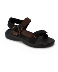 dockers sandals