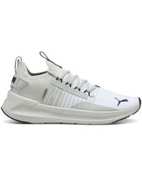PUMA - Softride Symmetry Fuzion Running Shoe Sneaker - Lyst