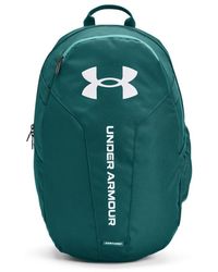 Under Armour - Hustle Lite Rugzak - Lyst