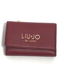 Liu Jo - Liu-Jo Caliwen Geldbörse - Lyst
