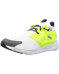 atraktivna cijena outlet butik napola reebok furylite slip on em -  hhassociate.com