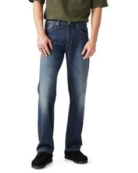 Levi's - ® 559tm Relaxed Straight Got A Feeling 36 X 32 - Lyst