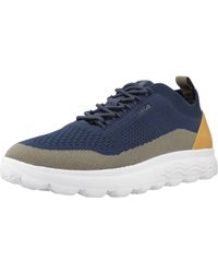 Geox - U Spherica F - Lyst