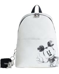 Desigual Backpacks for Women | Online Sale up to 59% off | Lyst