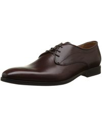 Geox U New Life C Derbys Homme