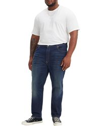 Levi's - 502 Taper Big & Tall Jeans Hombre - Lyst