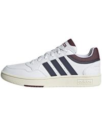 adidas - Hoops 3.0 Sneaker - Lyst