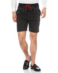 Pantalones cortos Desigual de hombre desde 40 €