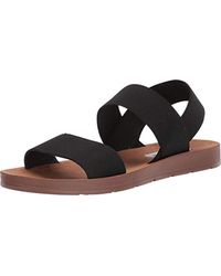 steve madden iria sandals