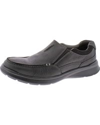 Clarks - Ohne Knötchen Slipper - Lyst