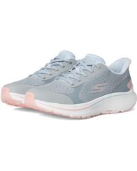 Skechers - Go Run Consistent 2.0 Captiva Sneaker - Lyst