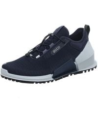 Ecco - Biom 2.0 Breathru Cross Trainer - Lyst