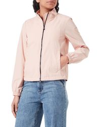 Geox - W Blomiee Jacket - Lyst